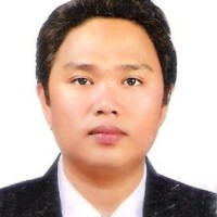 Mark Alvin Jimenez