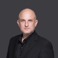 Daniel Edelshaim