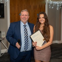 Tia Mccorry