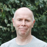 Graham Berry