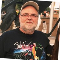 Richard Zimmerman