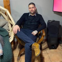Wladimir Inostroza Jara