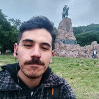 Leandro Nicolas Lagoria