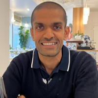 Tharindu Palipane