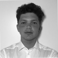 Nicholai Luttermann Hjelme