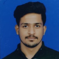 Prashant Kumar Gautam