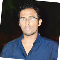 Aditya Raghuram