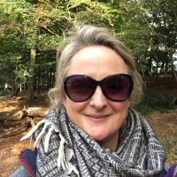 Louise Taylor
