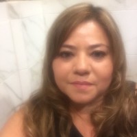 Gricelda Magallon