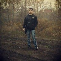 Ринат Кагарманов