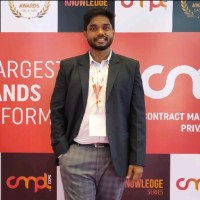 Dovari William Raju