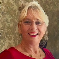 Tammy Morton Webb, Ph.D, MSN