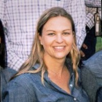 Christina Leonhard