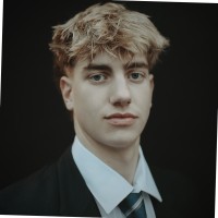 Ethan Clark