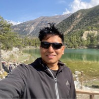 Niraj Pun