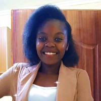 Ednah Nyangena