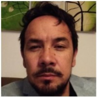 Alejandro Rosales Saavedra