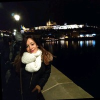 Sandra Gomez Arbo