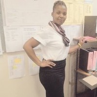 Londiwe Qwabe