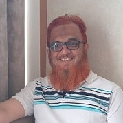 Shabbir Hussain
