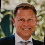 Michael Van Der Vlies