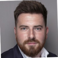Jake Clarkson Apfs, Certs (Cii Mp And Er)
