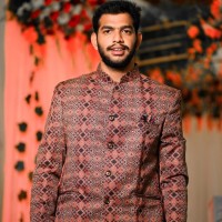Raghavendra N