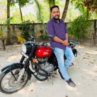 Abhiram S