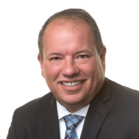 Walter Michalski, CPP