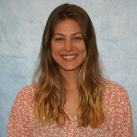 Caitlin de Vries