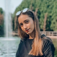 Catarina Pinho