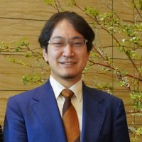 Kosuke Nakamura