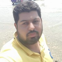 Farrukh Shahzad