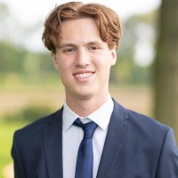 Bram de Beer