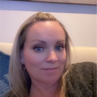 Kristine Kjærvik