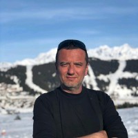 Thierry Barret