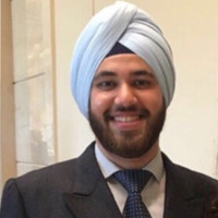 Sanaj Kahlon
