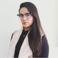 Maria Daniela Sierra Poveda