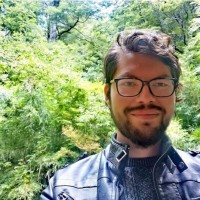 Ricardo Eduardo Riveros Moya