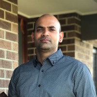 Sanjesh Ram