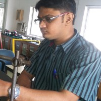 Ganesh L S