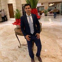 Vinayak Joshi