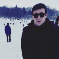 Amiran Qurcikidze