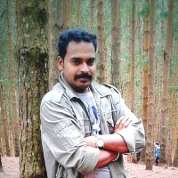 Kamalakkannan Subramaniyan