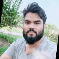 Indrjeet Kumar Jha