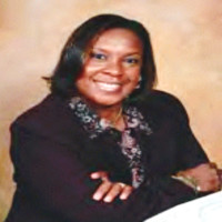 Robin Ingram