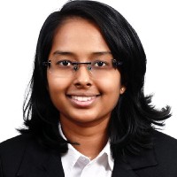 Sharwari Shah