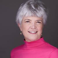 Mary McLean
