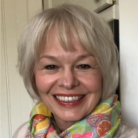 Lynne Cunningham