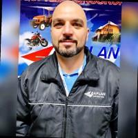 Marco Elias
